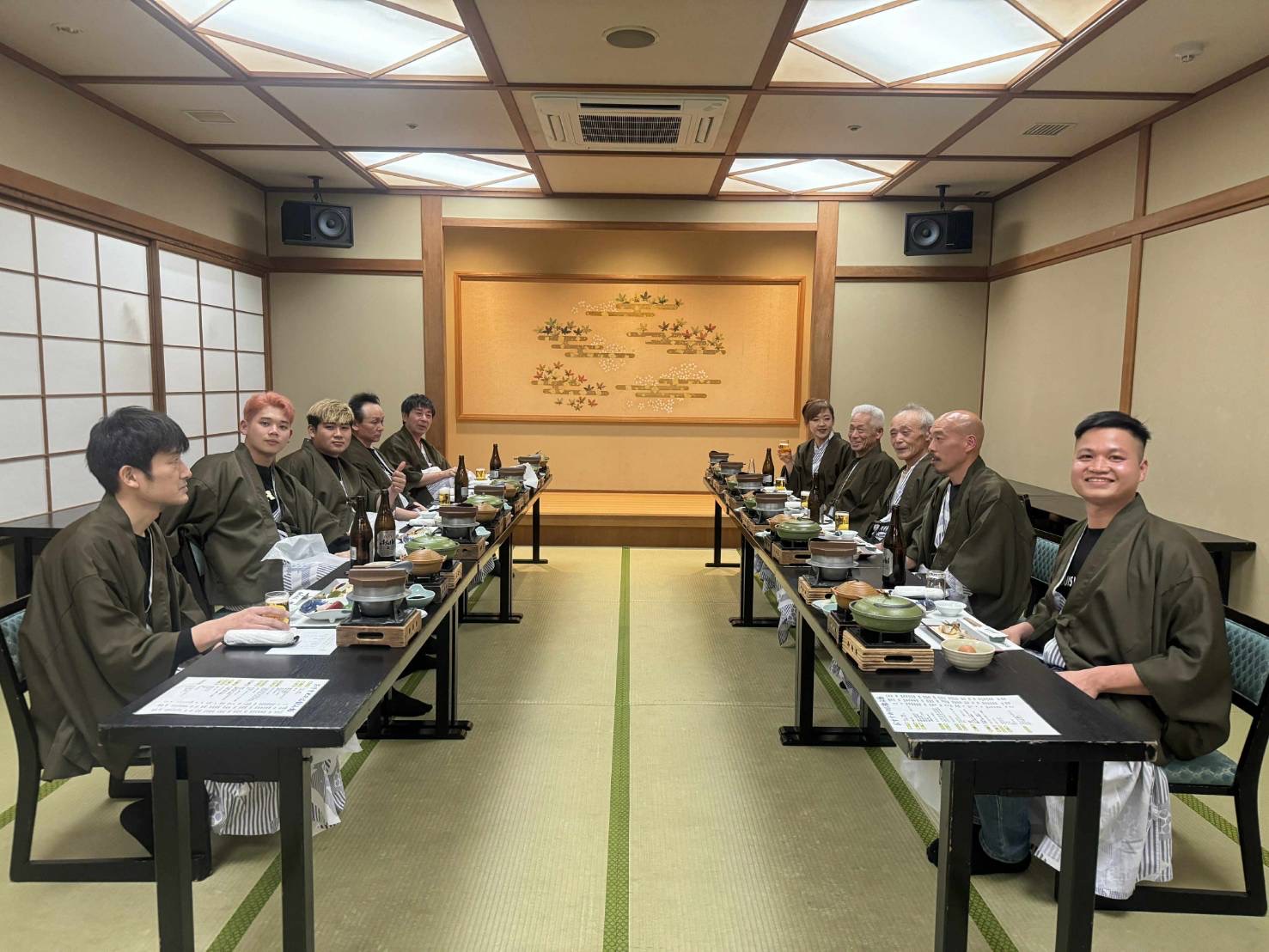 募集要項